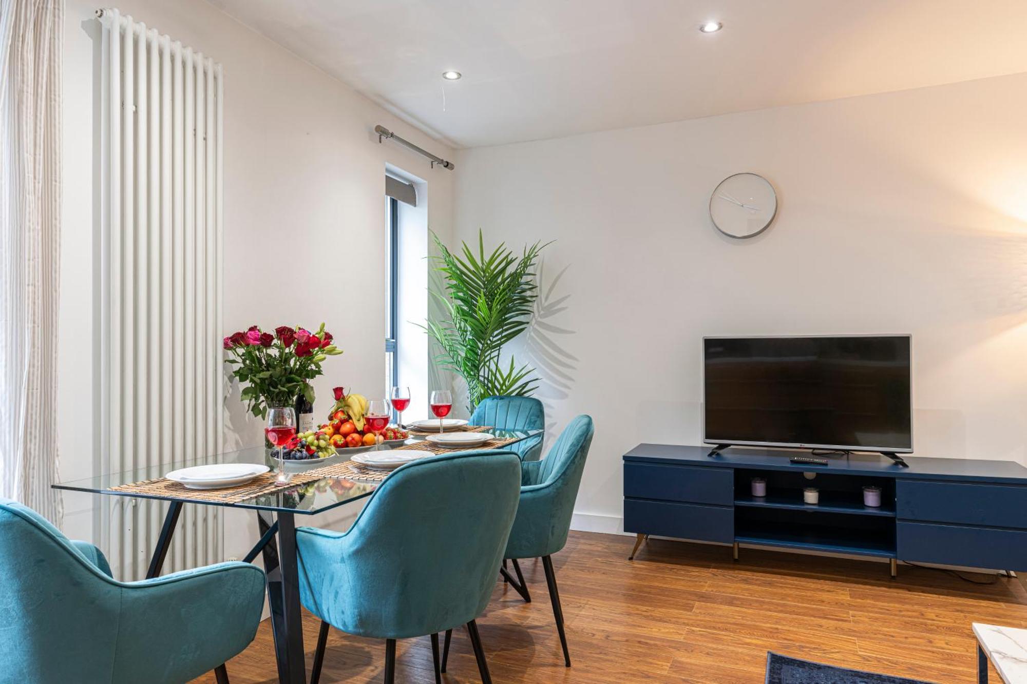 Fashionable Brick Lane Apartment London Exterior photo